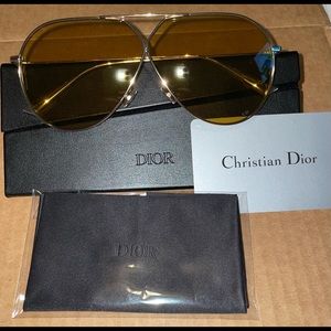 Dior Stella Sunglasses